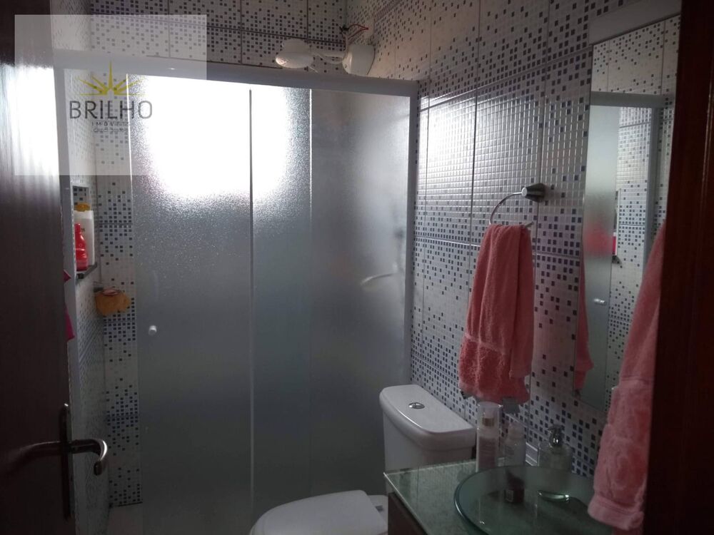 Sobrado, 3 quartos, 125 m² - Foto 7