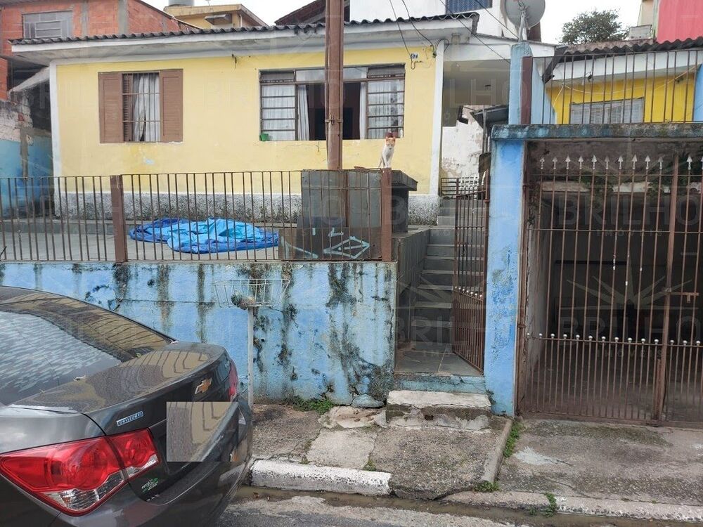 Casa, 3 quartos, 218 m² - Foto 12