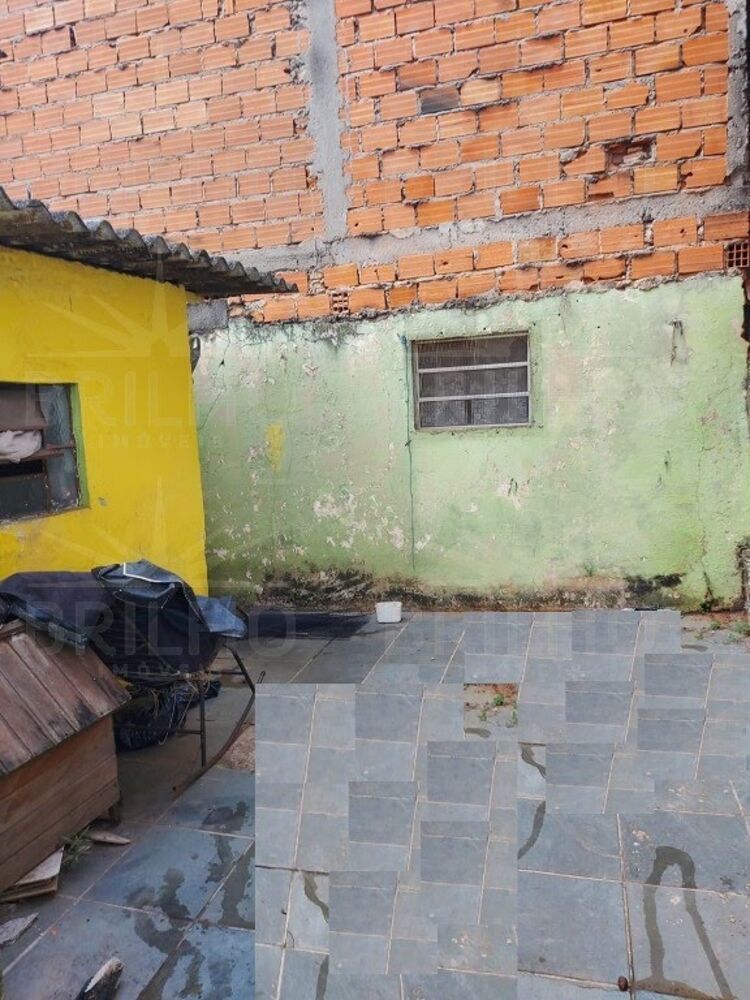 Casa, 3 quartos, 218 m² - Foto 2