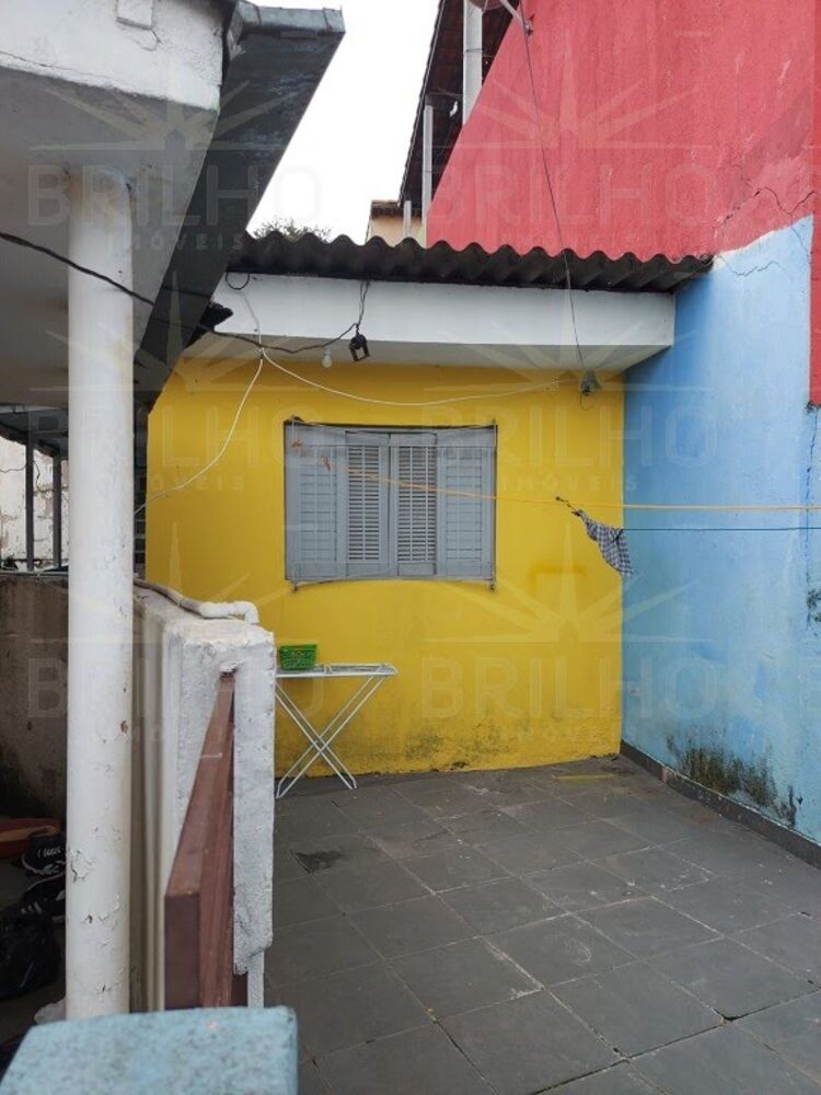 Casa, 3 quartos, 218 m² - Foto 9