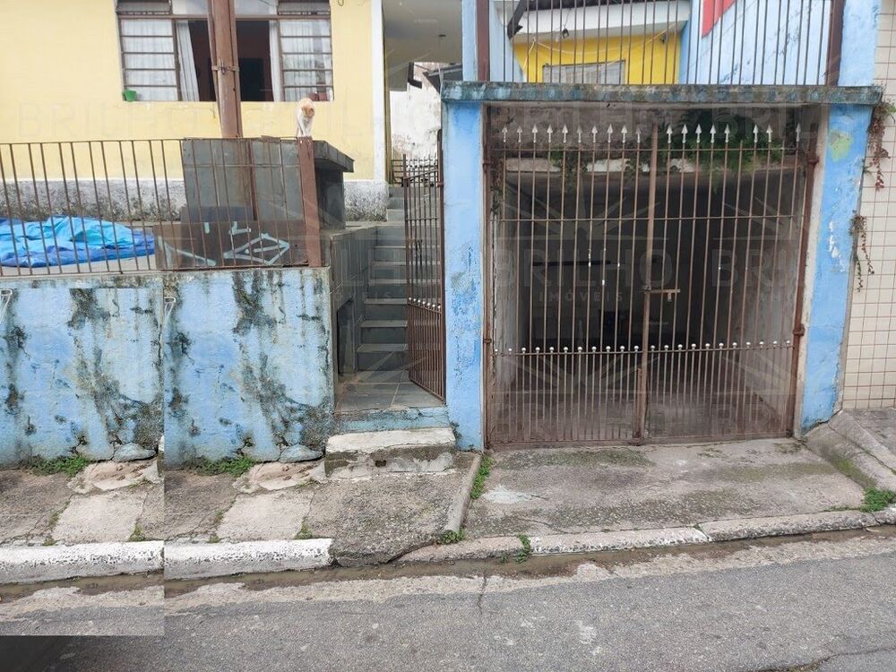 Casa, 3 quartos, 218 m² - Foto 1