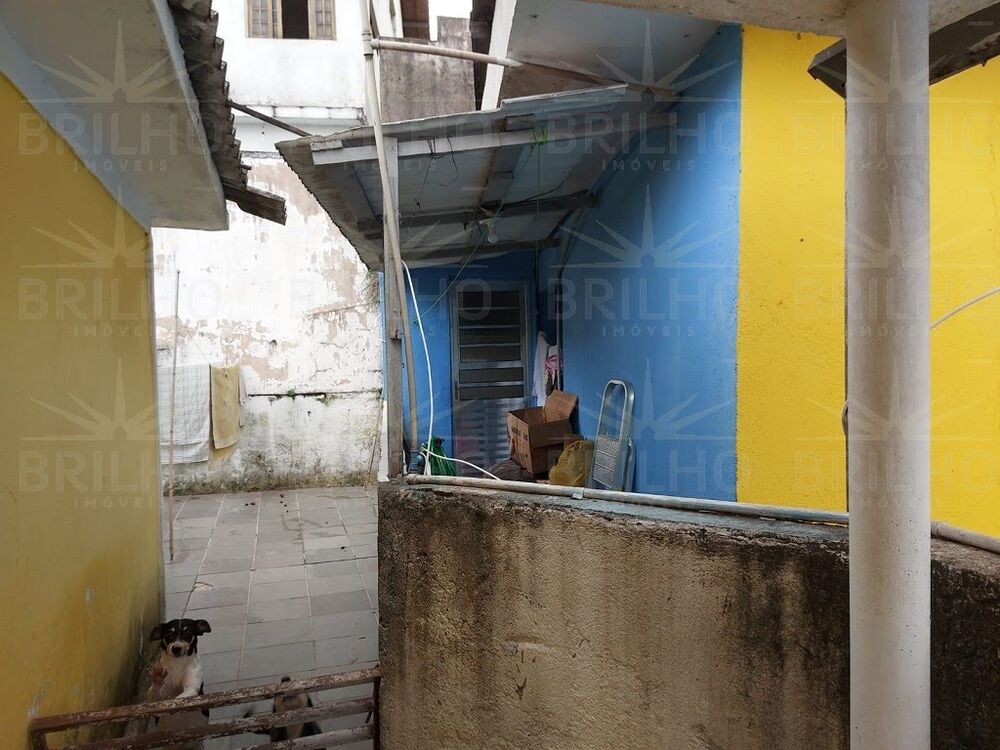 Casa, 3 quartos, 218 m² - Foto 8