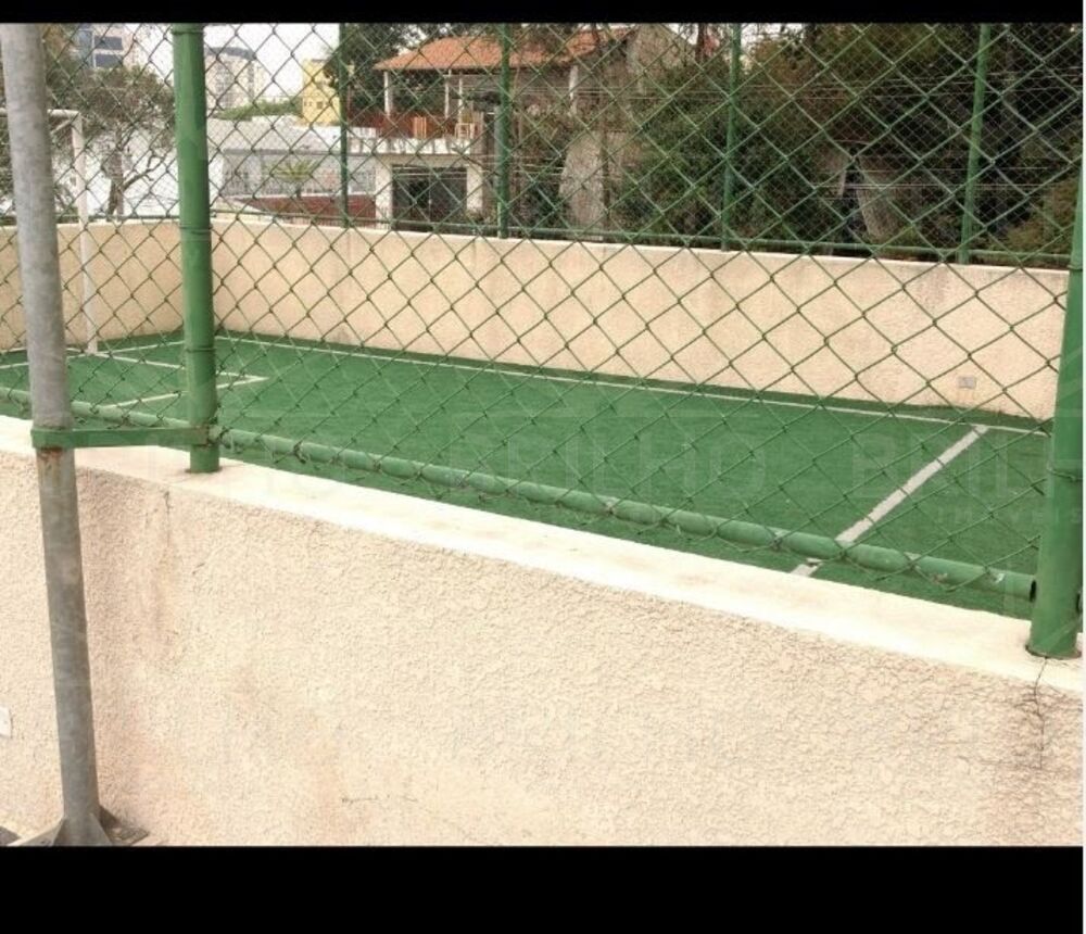 Apartamento à venda com 2 quartos, 55m² - Foto 8
