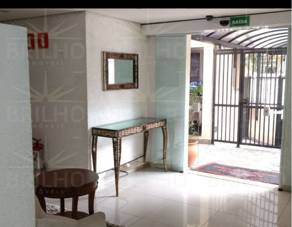 Apartamento à venda com 2 quartos, 55m² - Foto 4