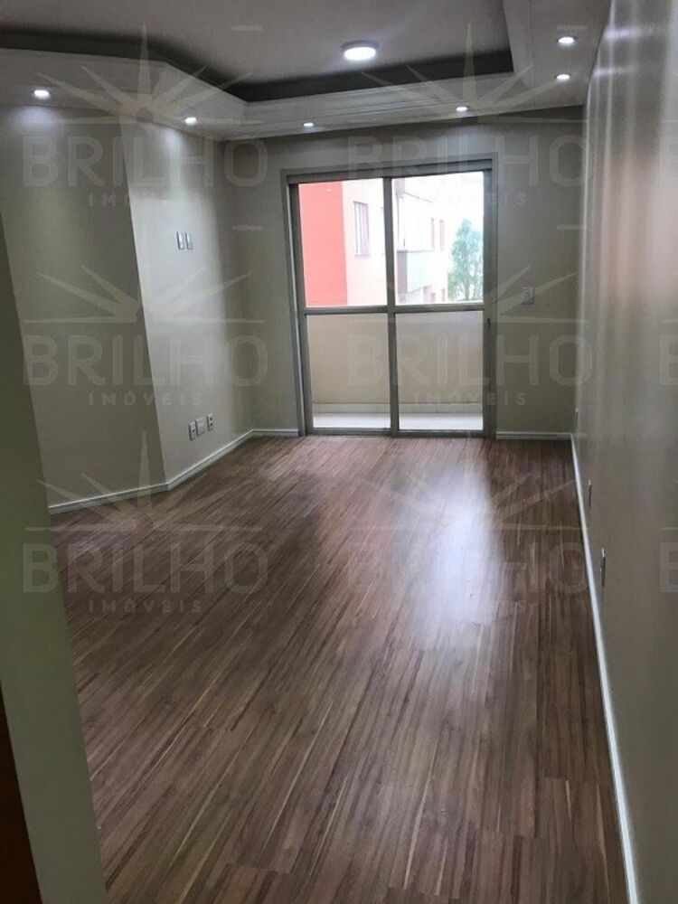 Apartamento, 3 quartos, 72 m² - Foto 8