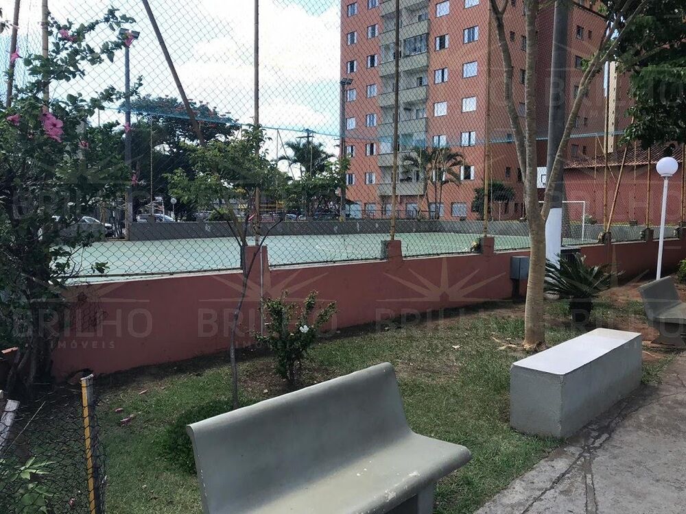 Apartamento, 3 quartos, 72 m² - Foto 21