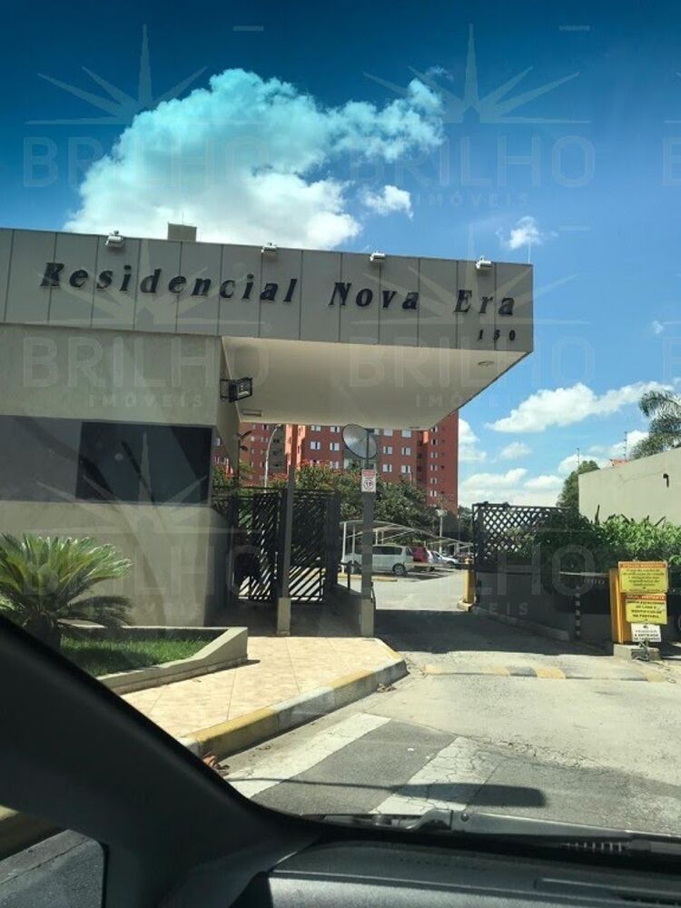 Apartamento, 3 quartos, 72 m² - Foto 9