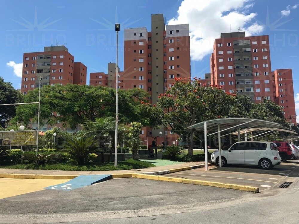 Apartamento, 3 quartos, 72 m² - Foto 16