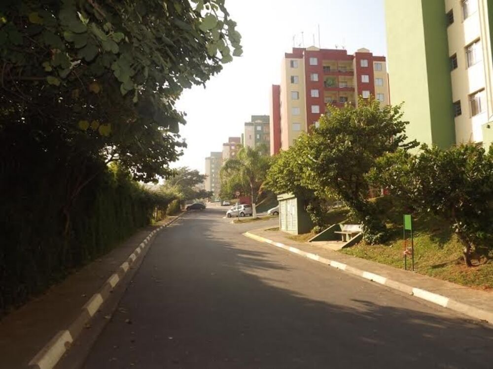 Apartamento, 2 quartos - Foto 2