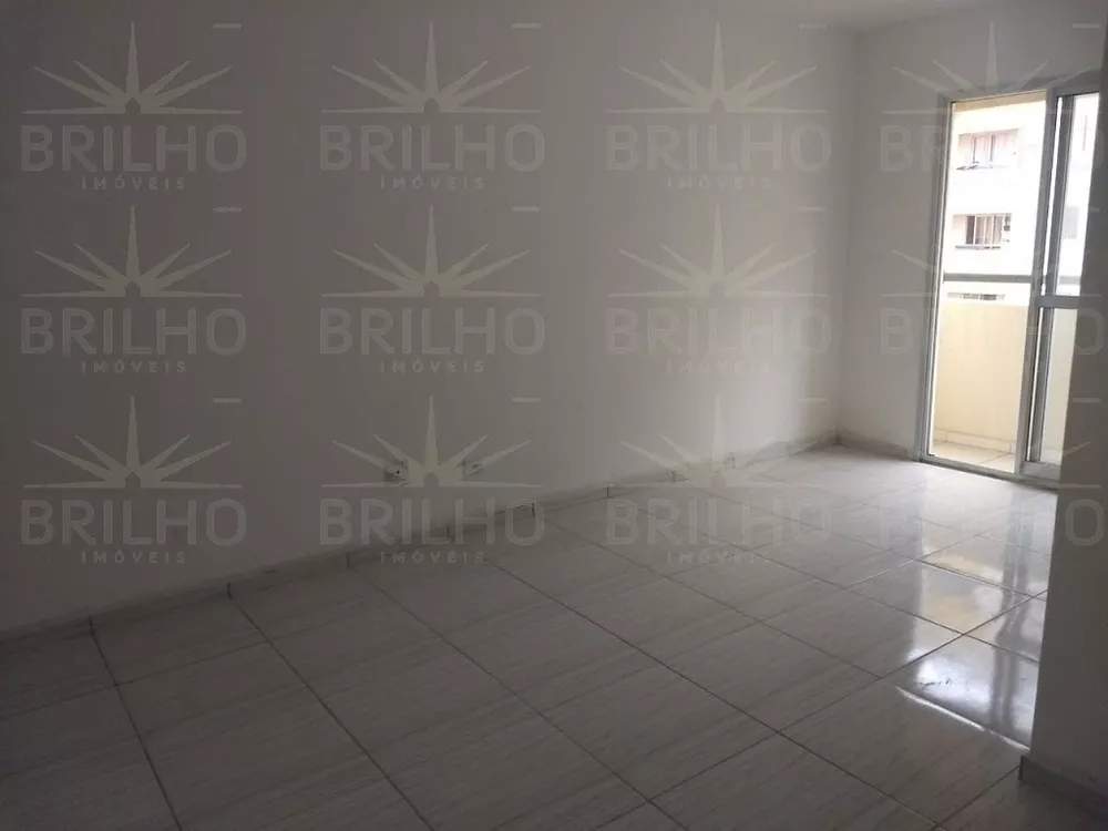 Apartamento para alugar com 2 quartos, 60m² - Foto 2