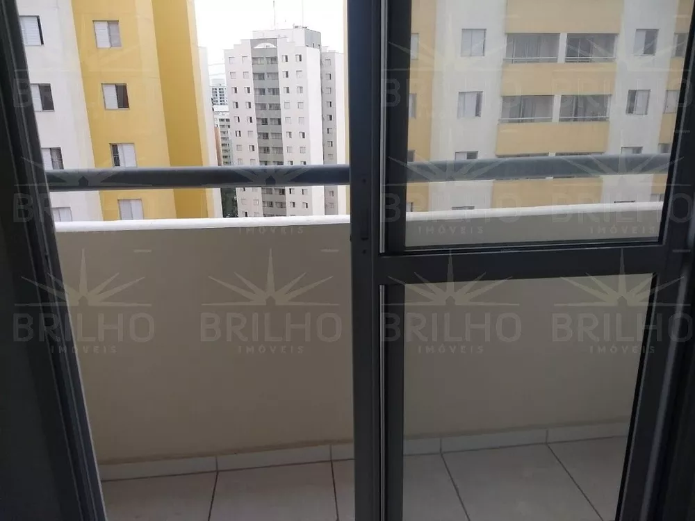 Apartamento para alugar com 2 quartos, 60m² - Foto 4