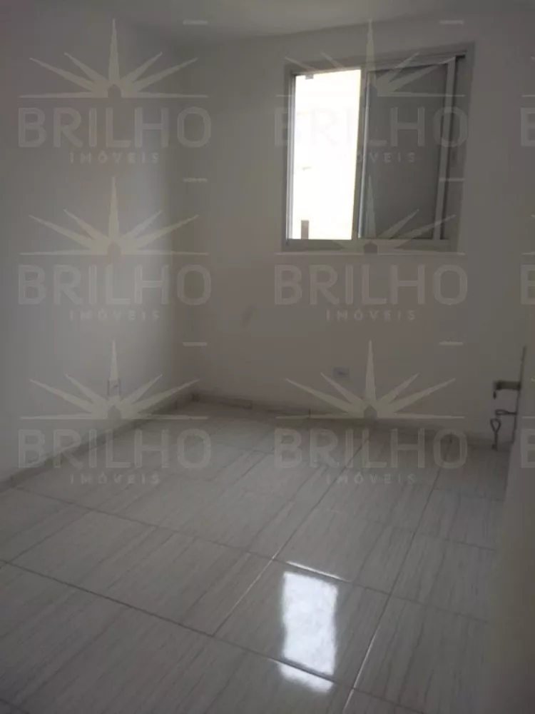 Apartamento para alugar com 2 quartos, 60m² - Foto 1