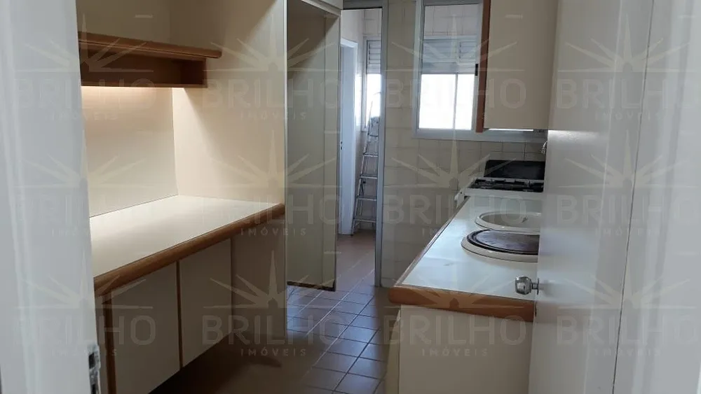 Apartamento, 3 quartos, 125 m² - Foto 3