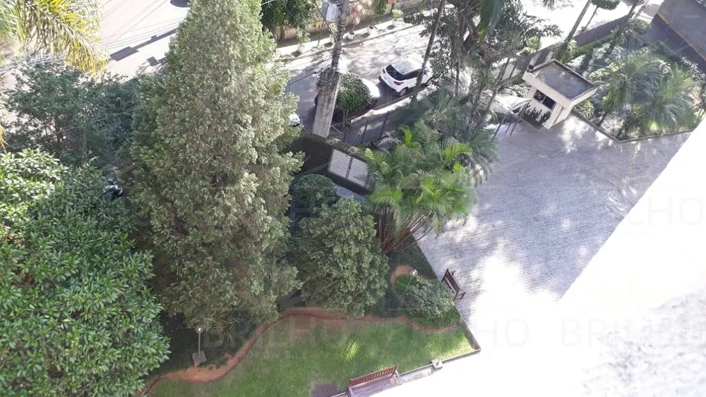 Apartamento, 3 quartos, 125 m² - Foto 4