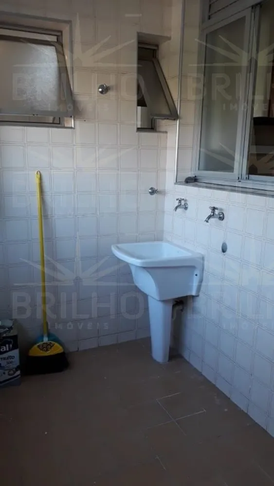 Apartamento, 3 quartos, 125 m² - Foto 2