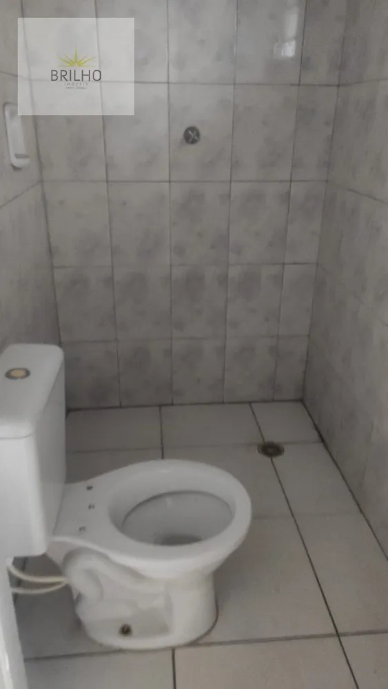 Casa, 1 quarto, 50 m² - Foto 3