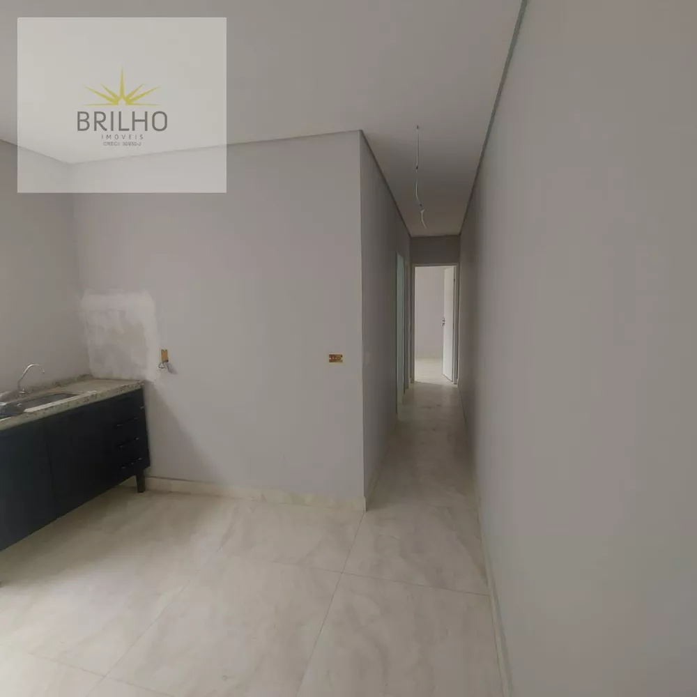 Casa, 2 quartos, 70 m² - Foto 4