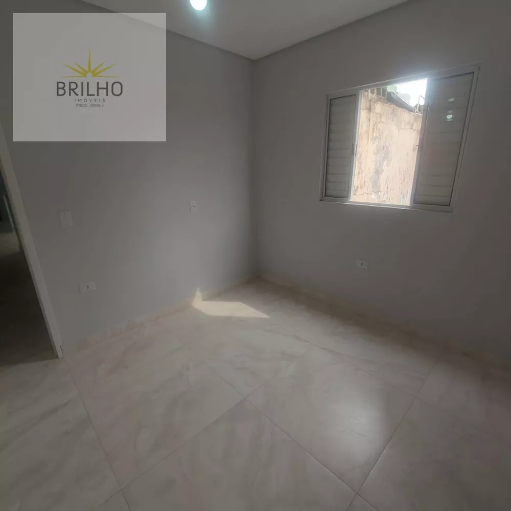 Casa, 2 quartos, 70 m² - Foto 3