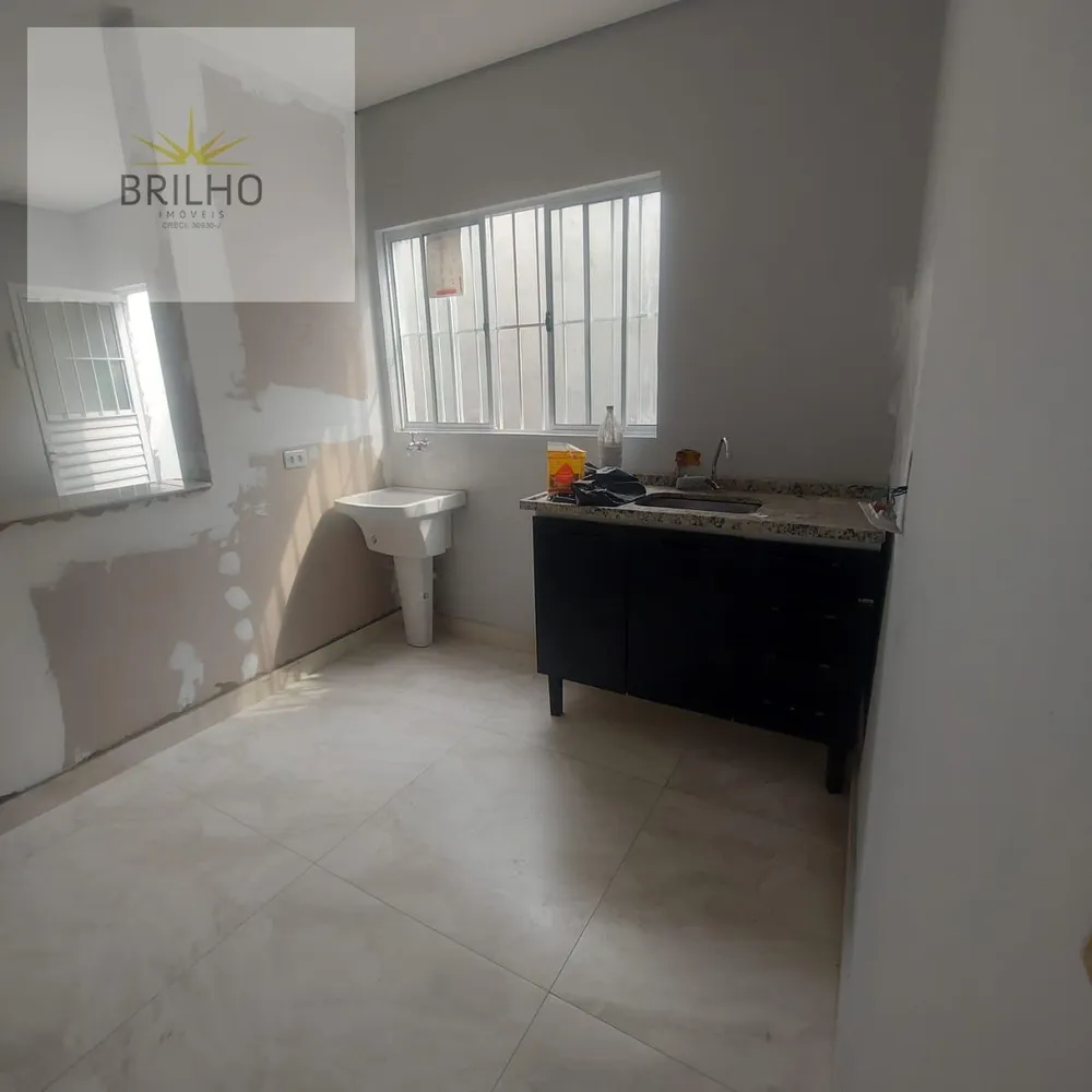 Casa, 2 quartos, 70 m² - Foto 4