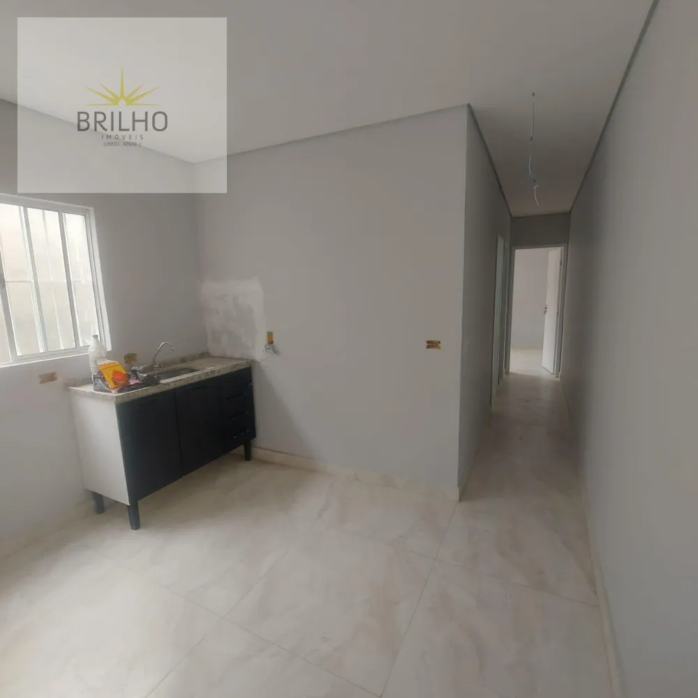 Casa, 2 quartos, 70 m² - Foto 1