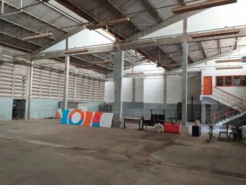 Depósito-Galpão, 600 m² - Foto 3