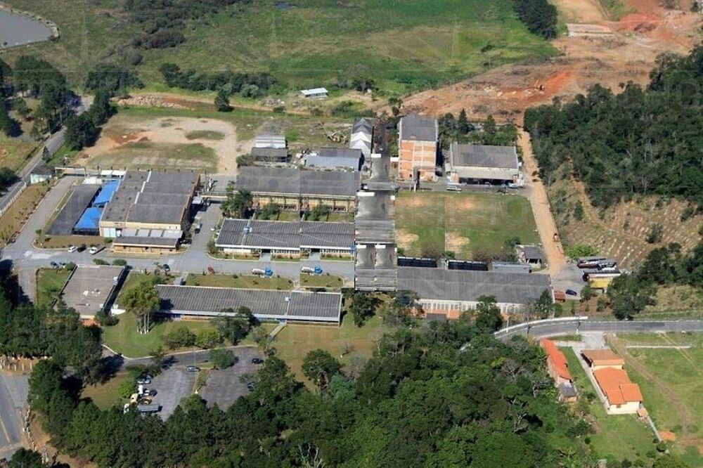 Depósito-Galpão, 600 m² - Foto 6