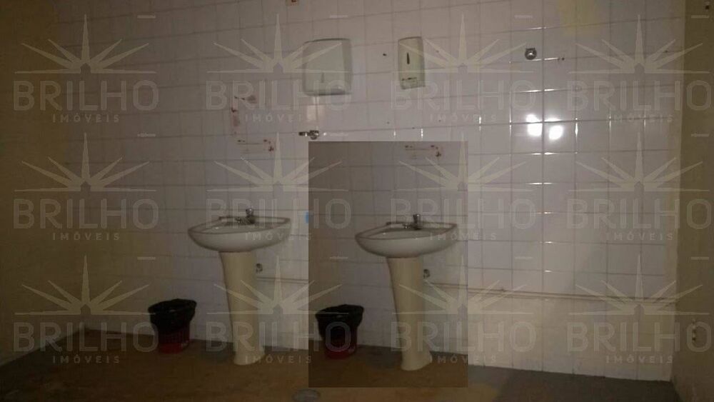 Depósito-Galpão, 600 m² - Foto 8