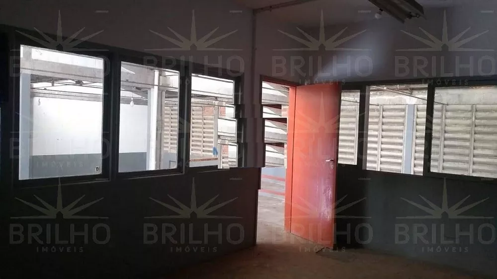 Depósito-Galpão, 600 m² - Foto 2