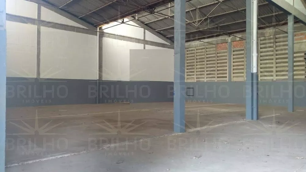Depósito-Galpão, 600 m² - Foto 4