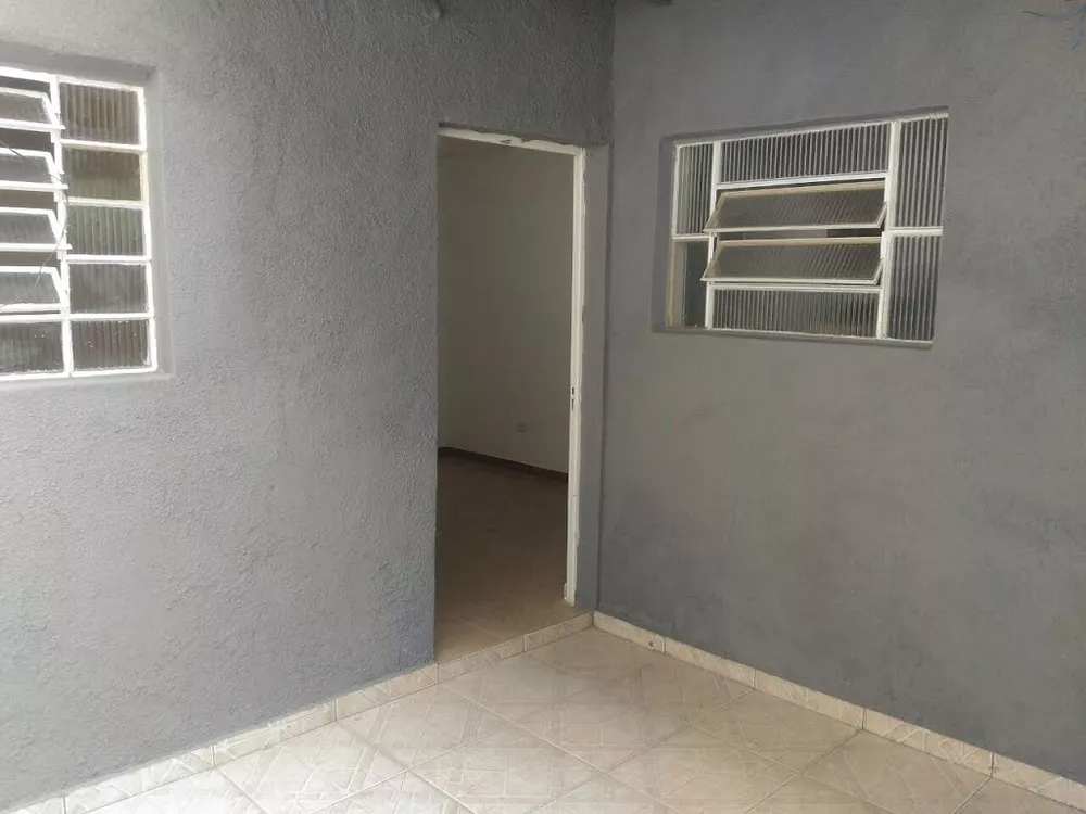 Casa para alugar com 2 quartos - Foto 1