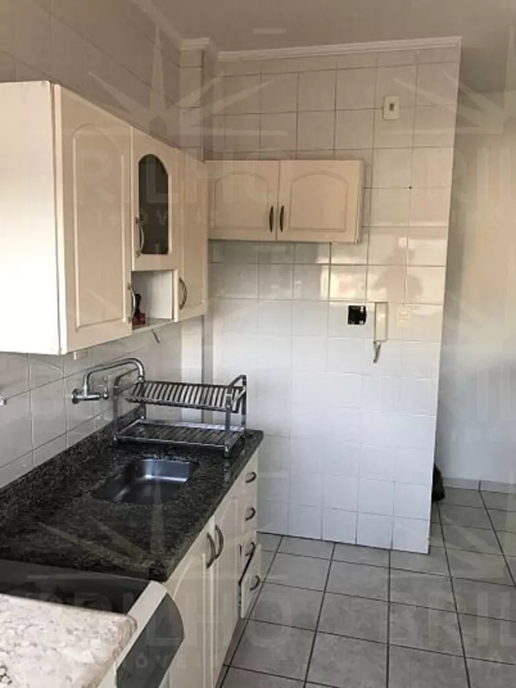 Apartamento, 2 quartos, 67 m² - Foto 2
