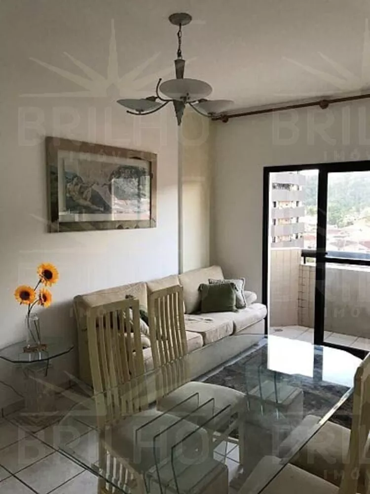 Apartamento, 2 quartos, 67 m² - Foto 1