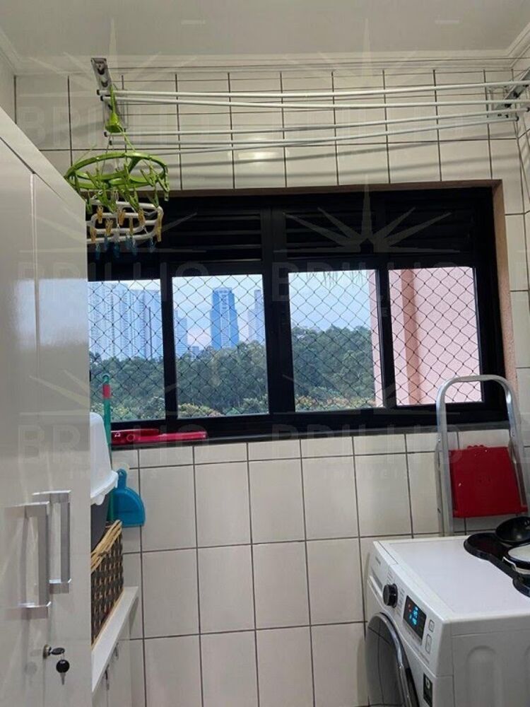 Apartamento, 2 quartos, 55 m² - Foto 6