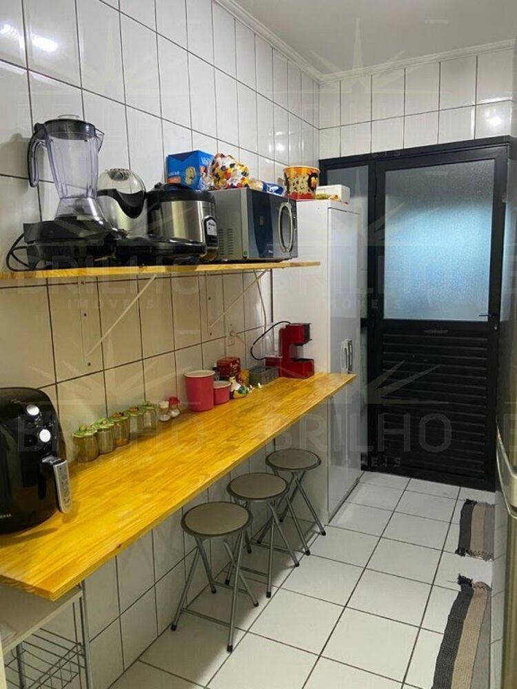 Apartamento, 2 quartos, 55 m² - Foto 16