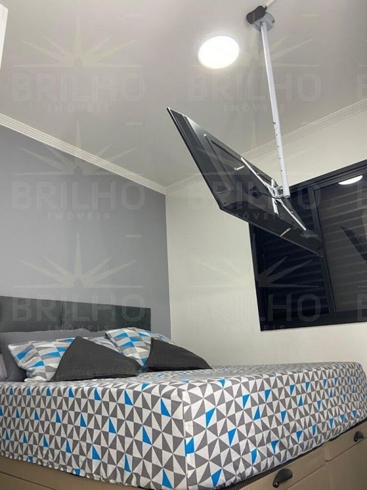 Apartamento, 2 quartos, 55 m² - Foto 2