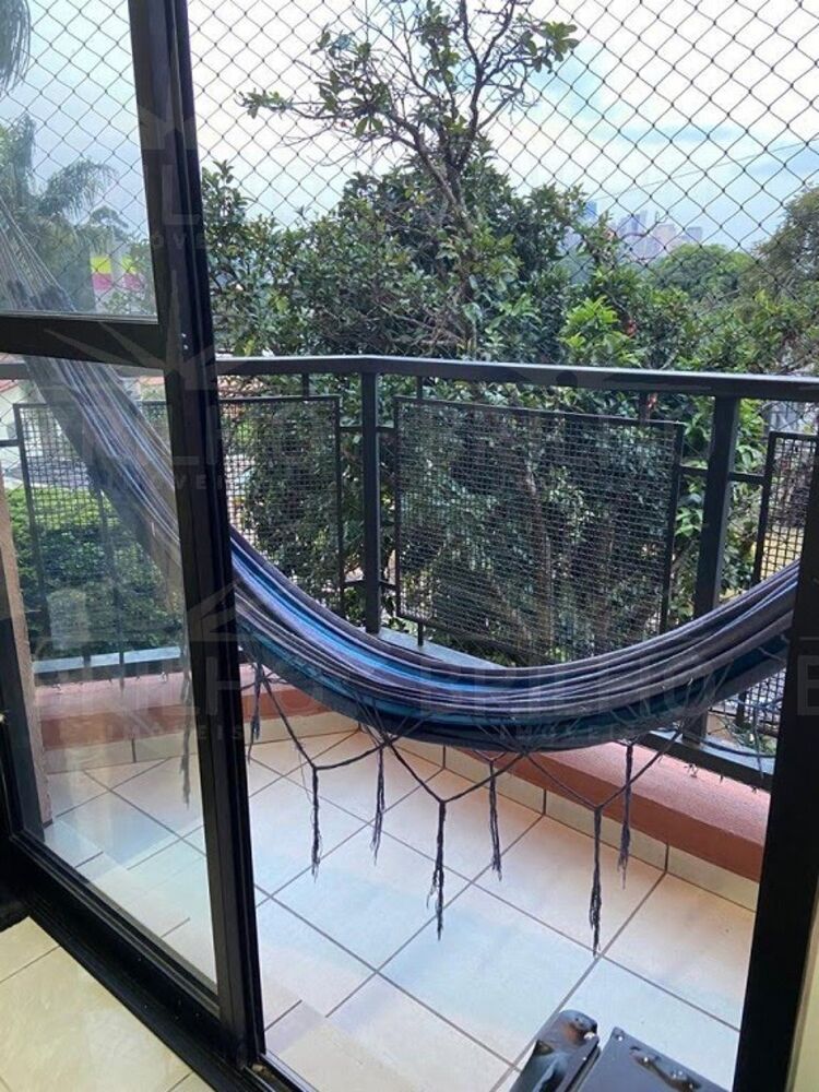 Apartamento, 2 quartos, 55 m² - Foto 14