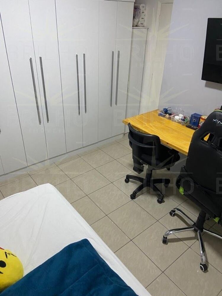 Apartamento, 2 quartos, 55 m² - Foto 7