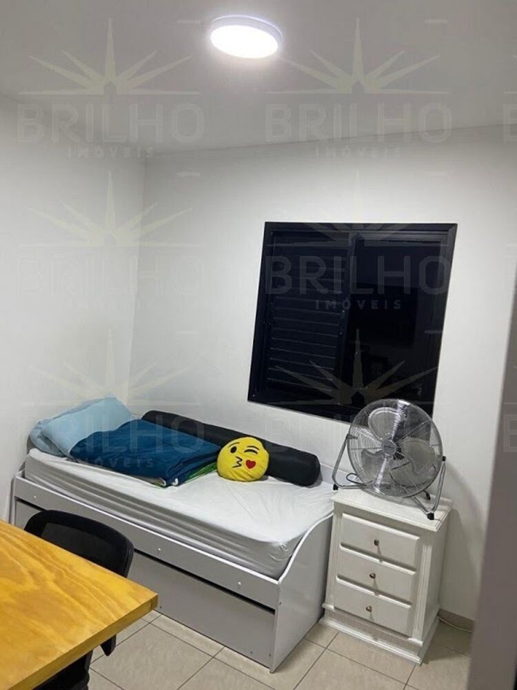 Apartamento, 2 quartos, 55 m² - Foto 10