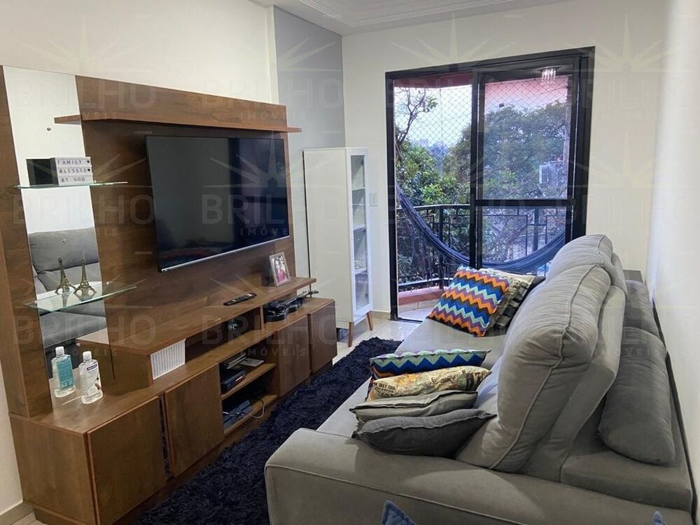 Apartamento, 2 quartos, 55 m² - Foto 4