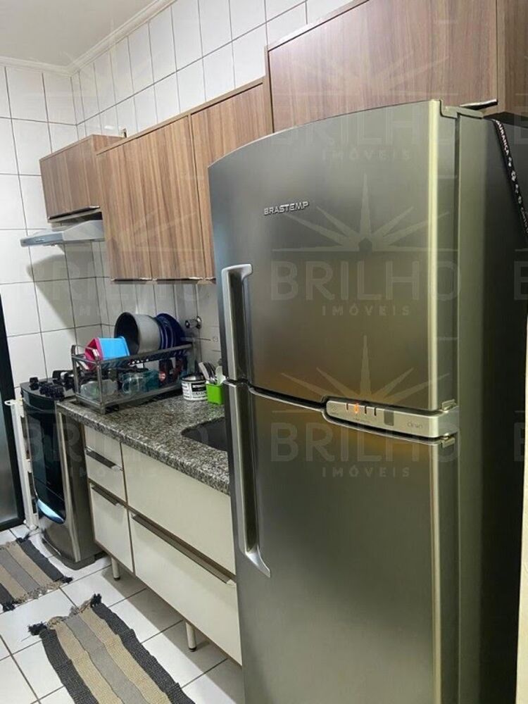 Apartamento, 2 quartos, 55 m² - Foto 12
