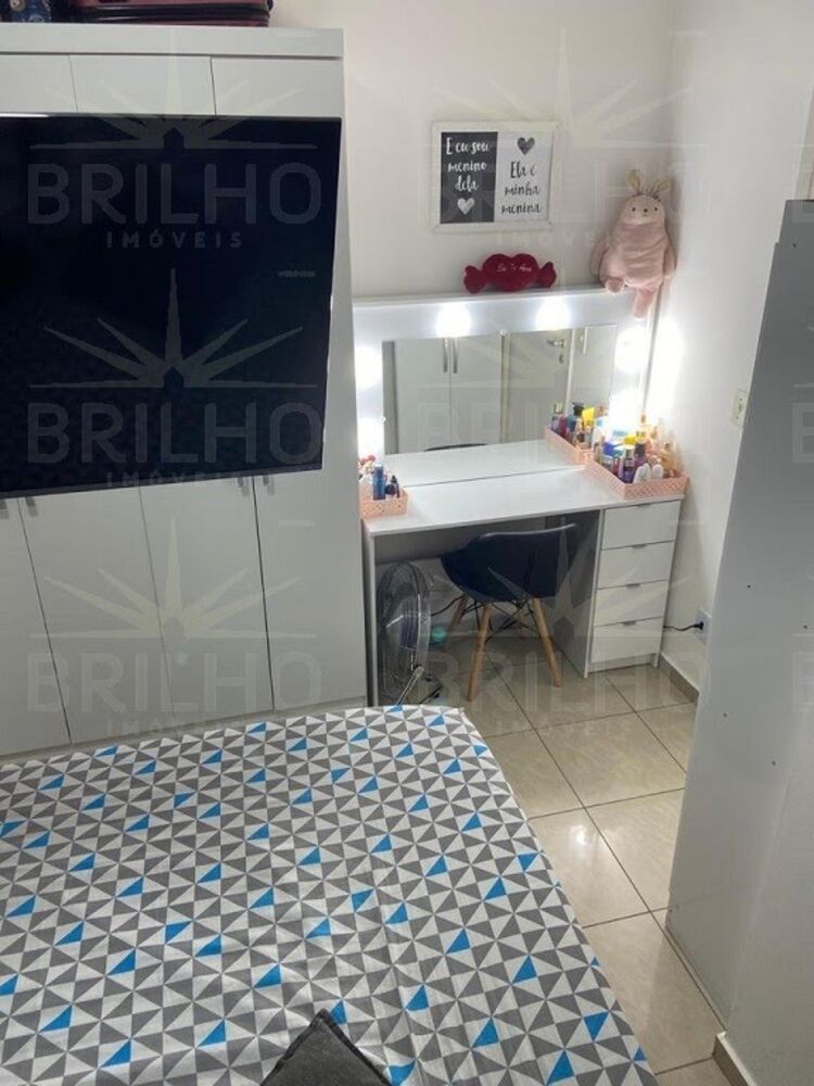 Apartamento, 2 quartos, 55 m² - Foto 3