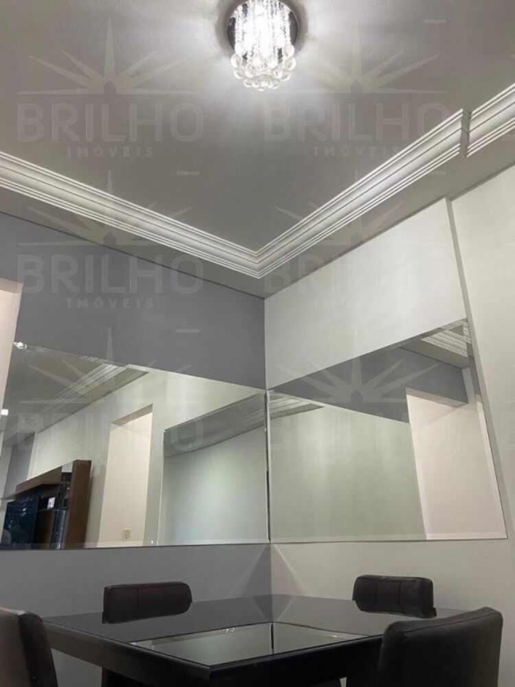 Apartamento, 2 quartos, 55 m² - Foto 8