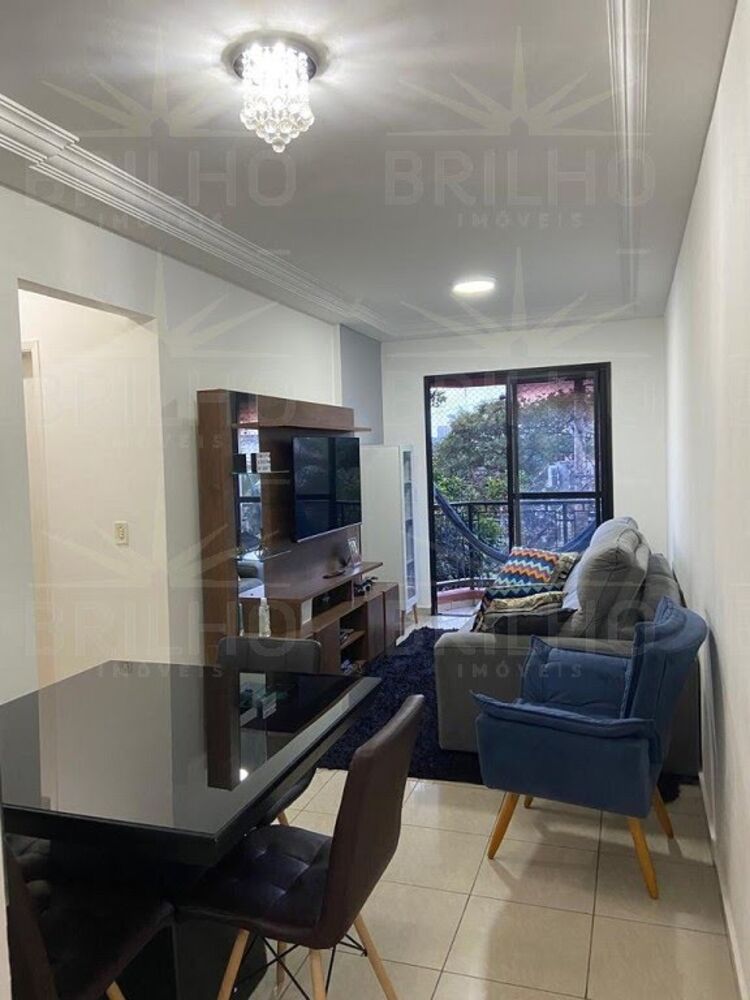 Apartamento, 2 quartos, 55 m² - Foto 5