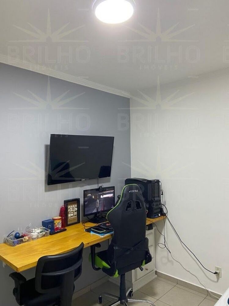 Apartamento, 2 quartos, 55 m² - Foto 11