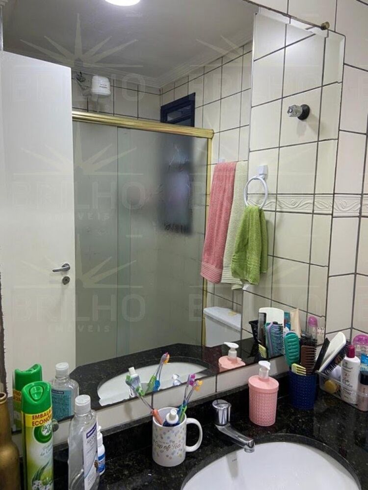 Apartamento, 2 quartos, 55 m² - Foto 13