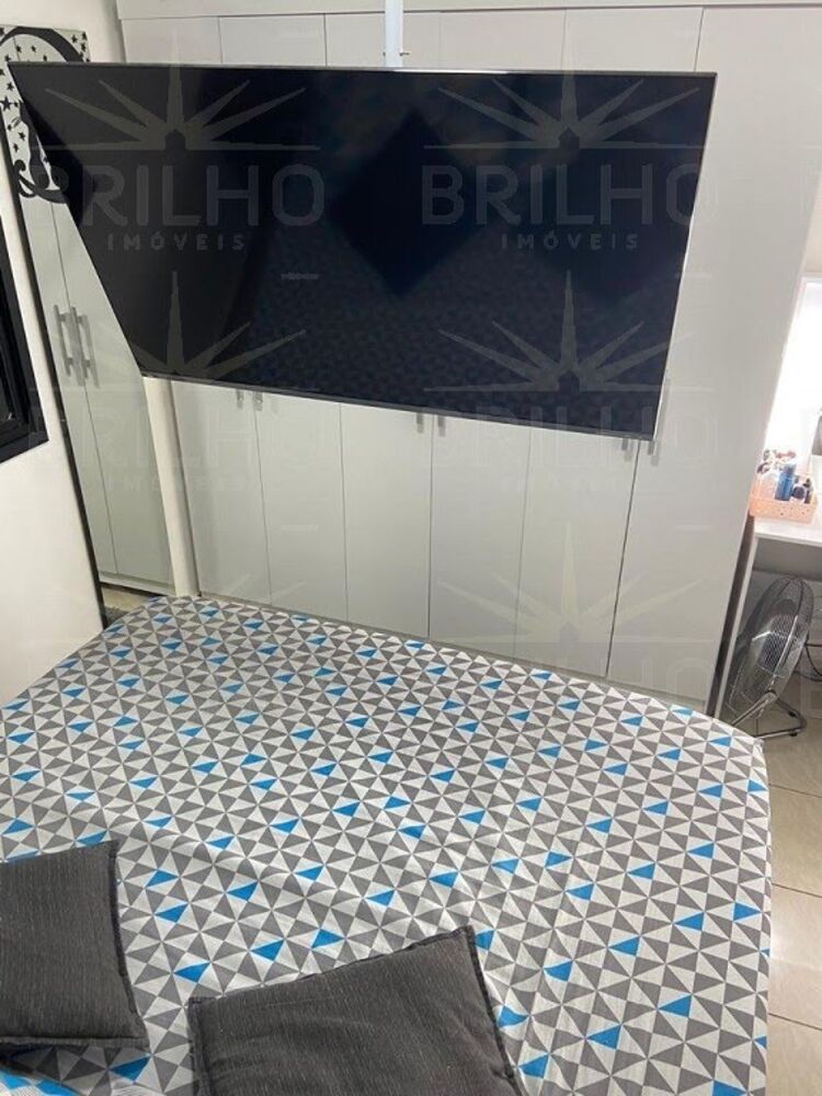 Apartamento, 2 quartos, 55 m² - Foto 9