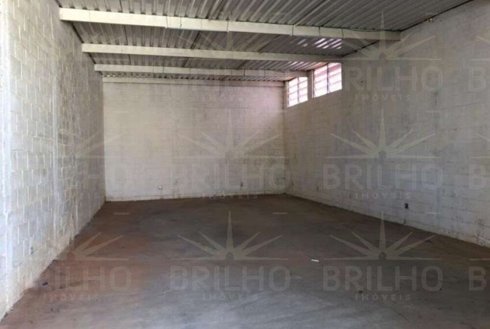 Depósito-Galpão, 175 m² - Foto 4