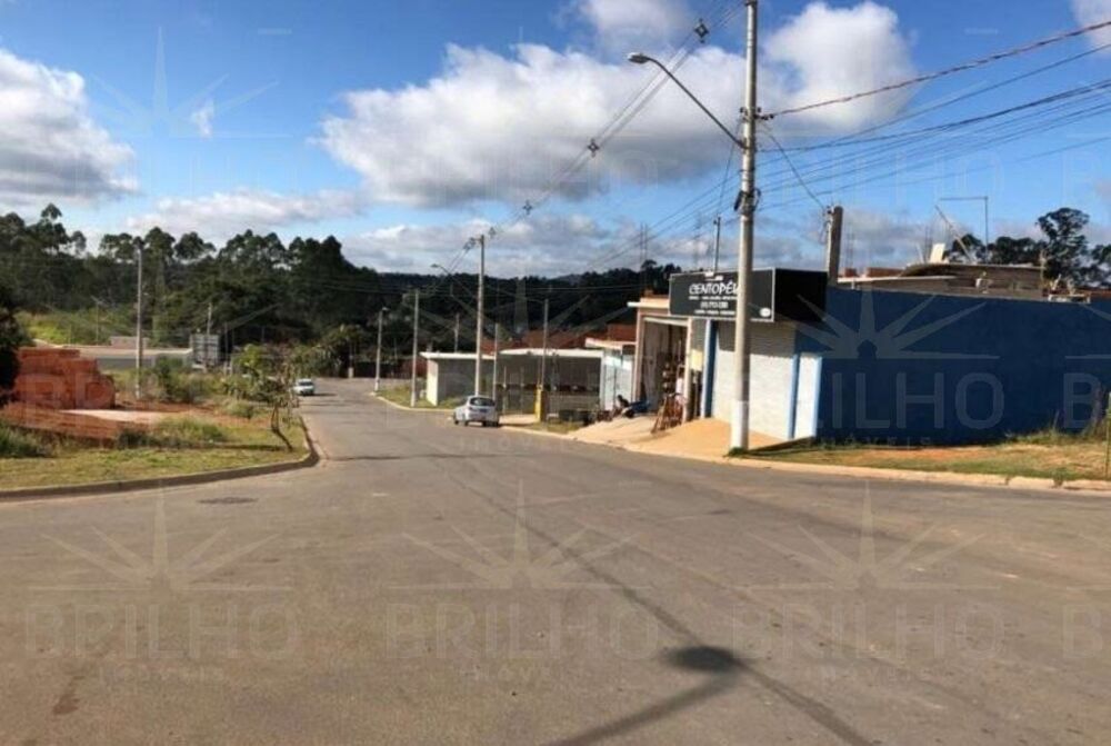 Depósito-Galpão, 175 m² - Foto 1