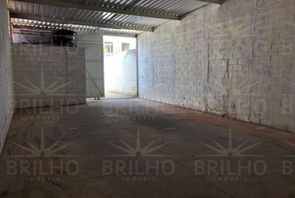 Depósito-Galpão, 175 m² - Foto 9