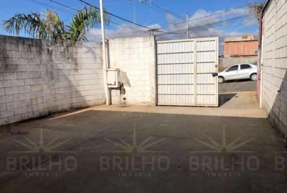 Depósito-Galpão, 175 m² - Foto 7